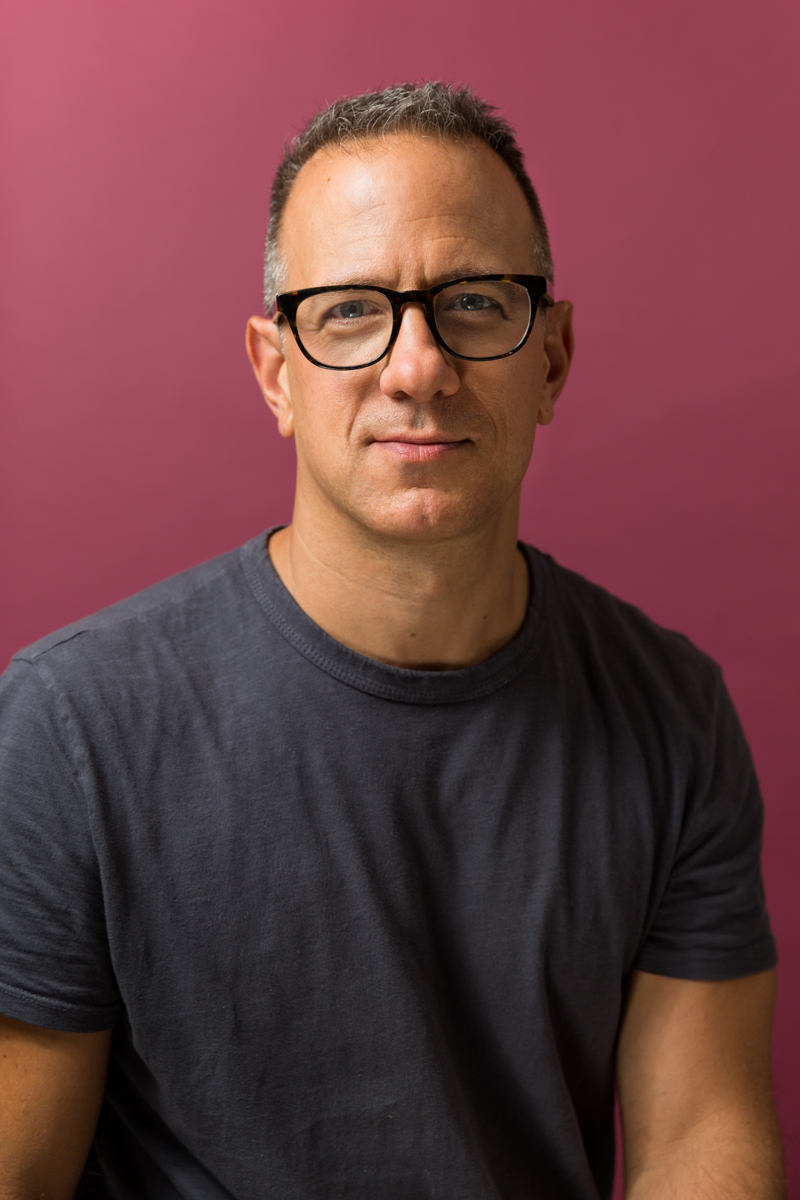 Joe D'Espinosa